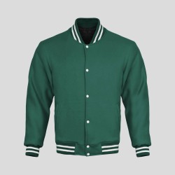 Varsity Jacket